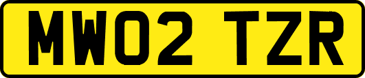 MW02TZR