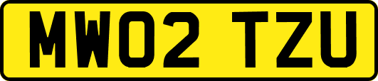 MW02TZU
