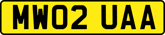 MW02UAA