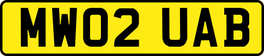 MW02UAB
