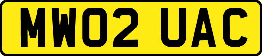 MW02UAC