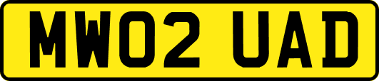 MW02UAD