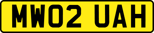 MW02UAH
