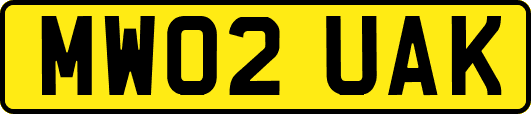 MW02UAK