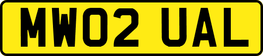 MW02UAL