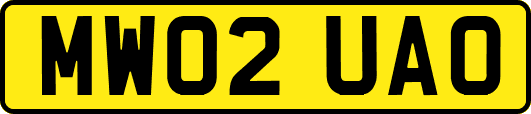 MW02UAO
