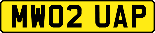 MW02UAP