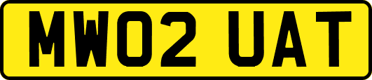 MW02UAT
