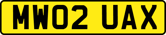 MW02UAX