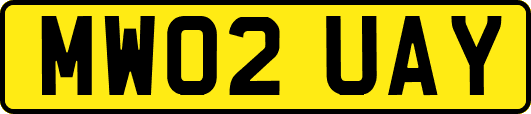 MW02UAY
