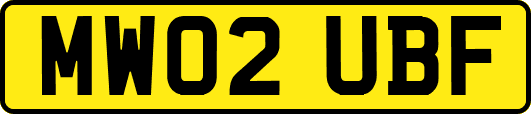 MW02UBF