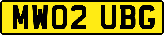 MW02UBG