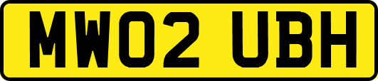 MW02UBH