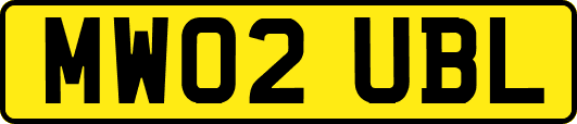 MW02UBL