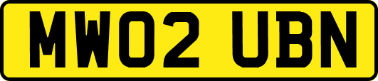 MW02UBN