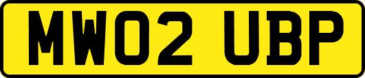 MW02UBP