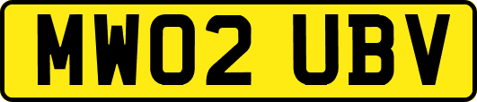 MW02UBV