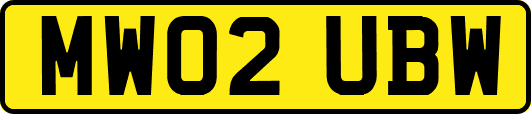 MW02UBW