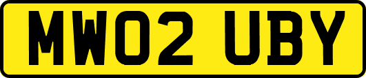 MW02UBY
