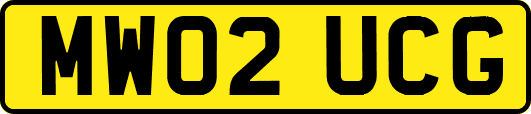MW02UCG