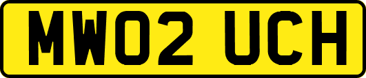 MW02UCH