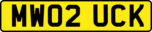 MW02UCK