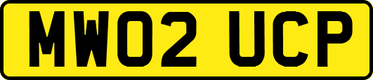MW02UCP