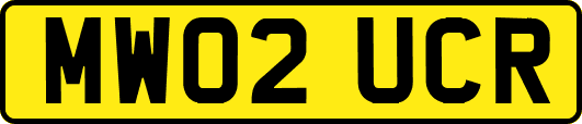 MW02UCR