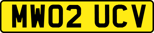 MW02UCV