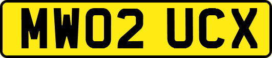 MW02UCX