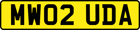 MW02UDA