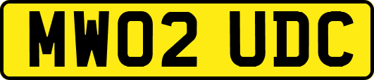 MW02UDC