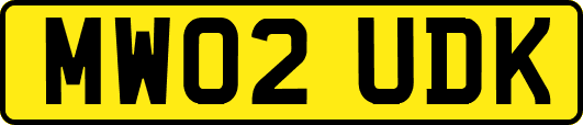 MW02UDK