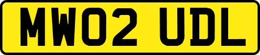 MW02UDL