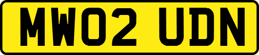 MW02UDN