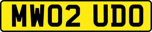 MW02UDO