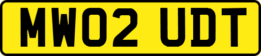 MW02UDT