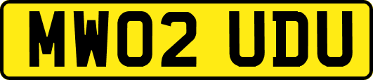 MW02UDU