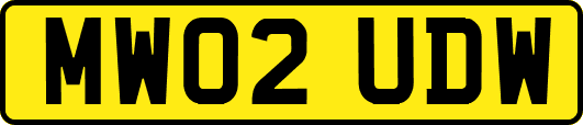 MW02UDW