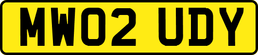 MW02UDY