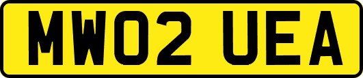 MW02UEA