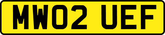 MW02UEF