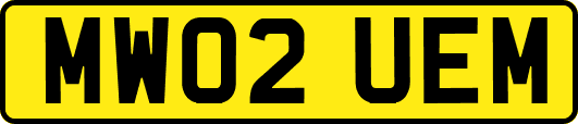 MW02UEM