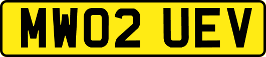 MW02UEV