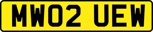 MW02UEW