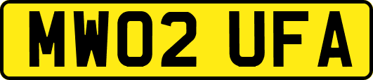 MW02UFA