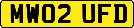 MW02UFD