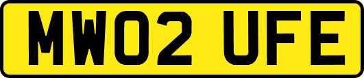 MW02UFE