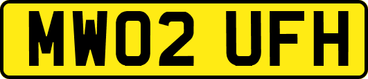 MW02UFH