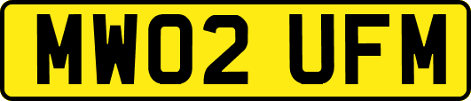 MW02UFM